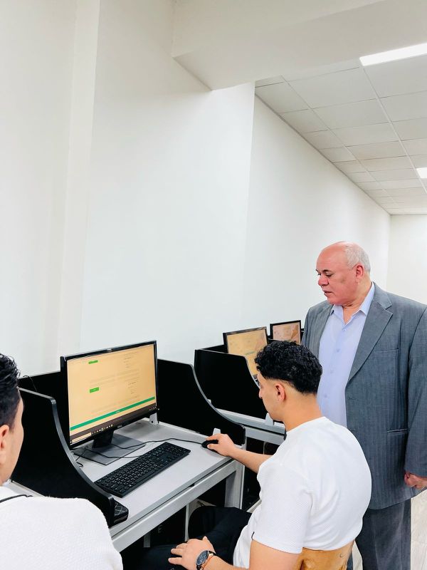 جامعة الدلتا التكنولوجية