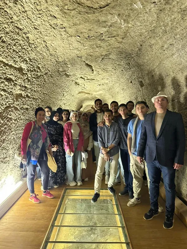 جامعة مطروح 