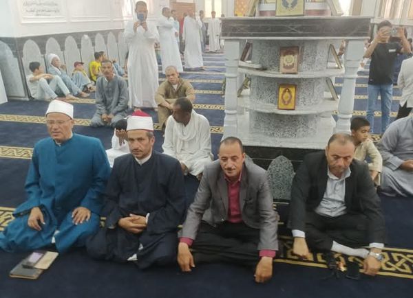جانب من الافتتاح 