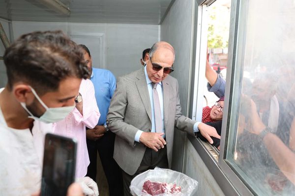 جانب من الافتتاح 