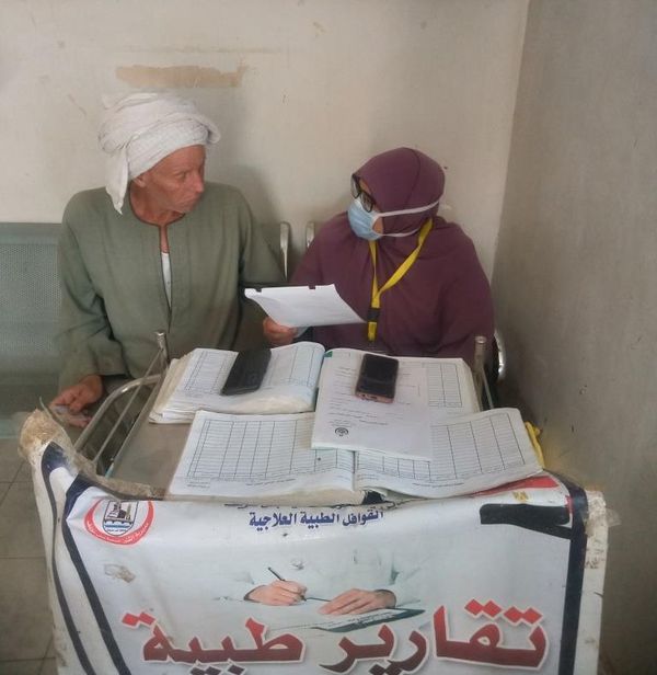 جانب من الحملة 