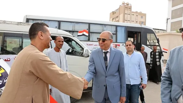 جانب من المبادرة 