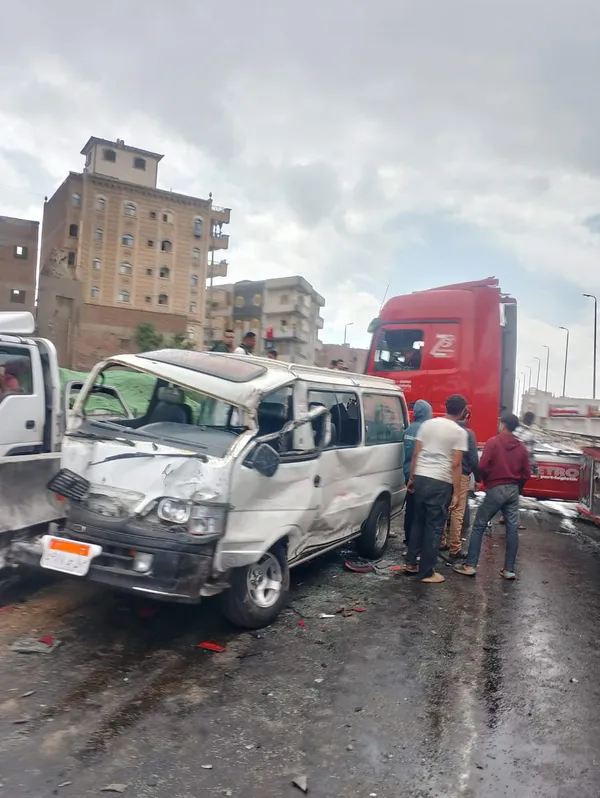 حادث