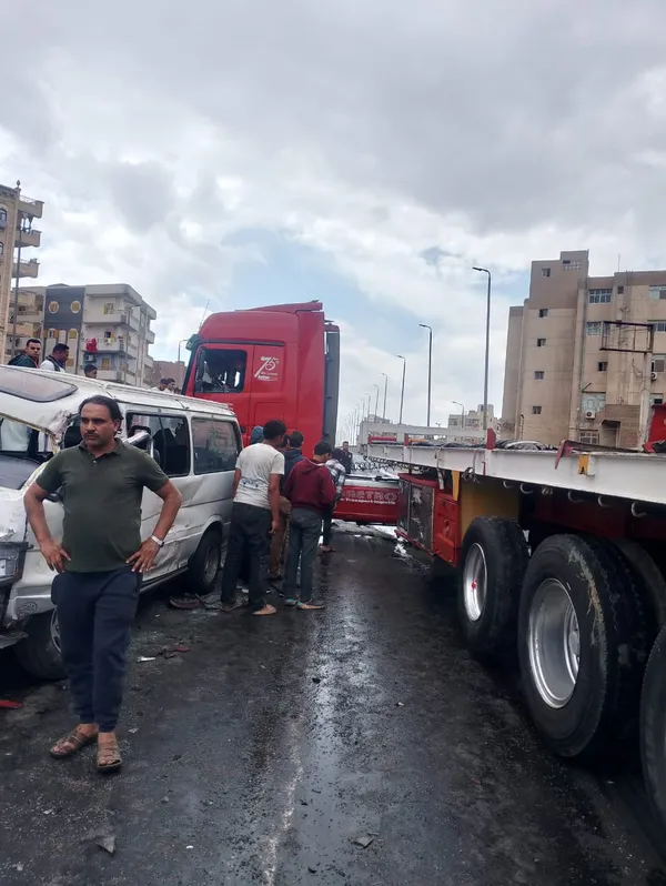 حادث
