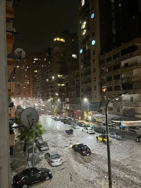 حالة الطقس 
