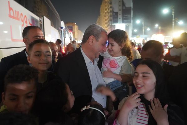 حجاج الغربية
