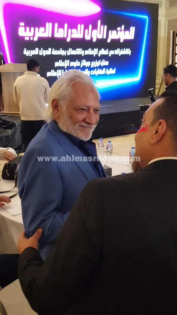 سامح الصريطي 