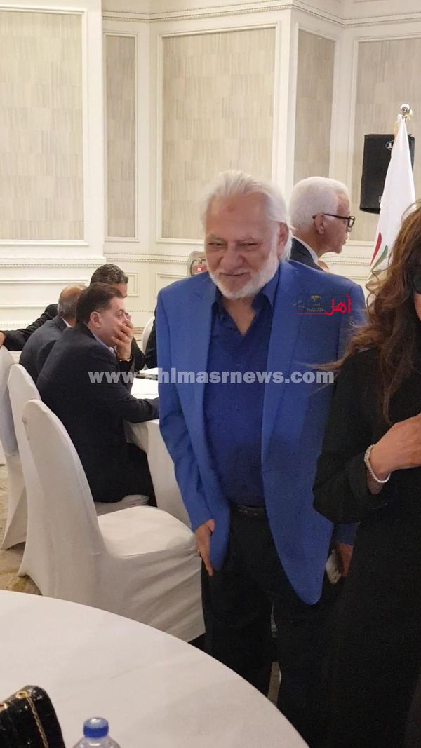 سامح الصريطي 