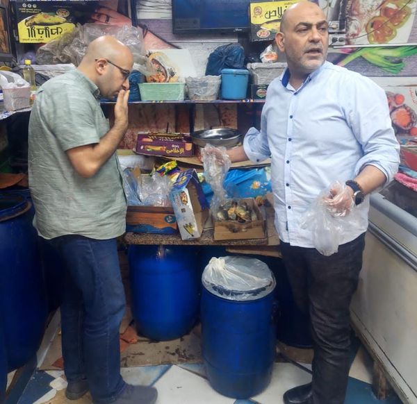 ضبوطات