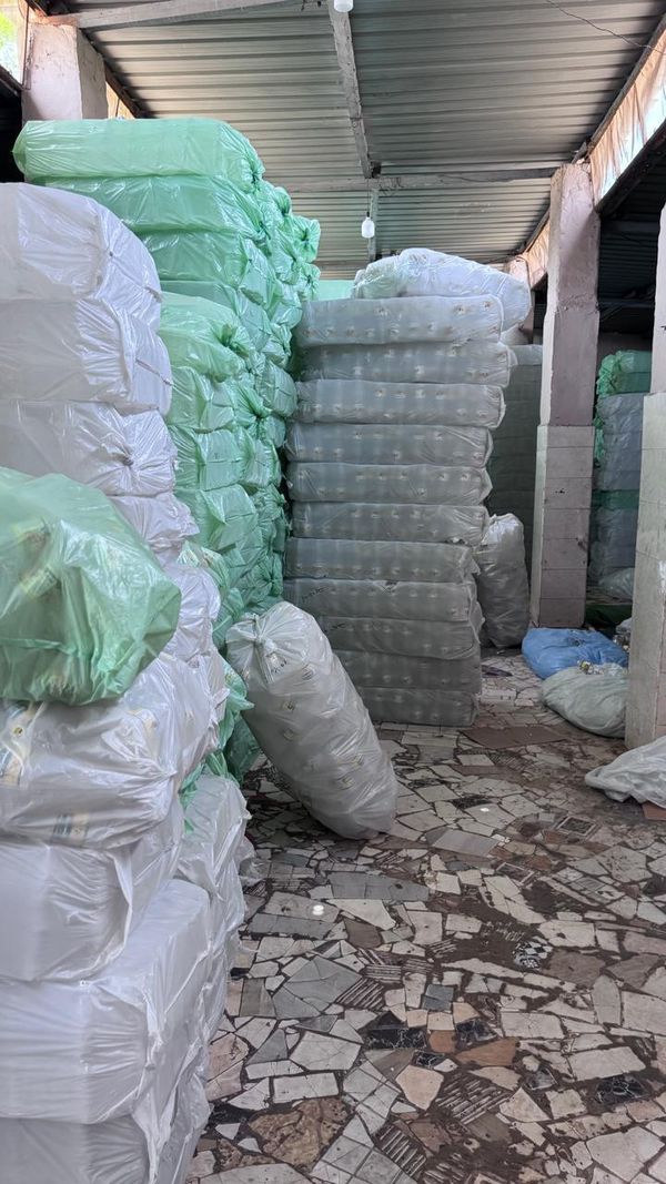 ضبوطات المنوفية