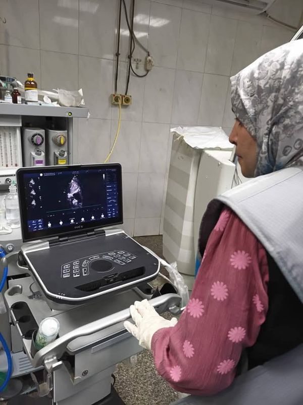 عملية جراحية 