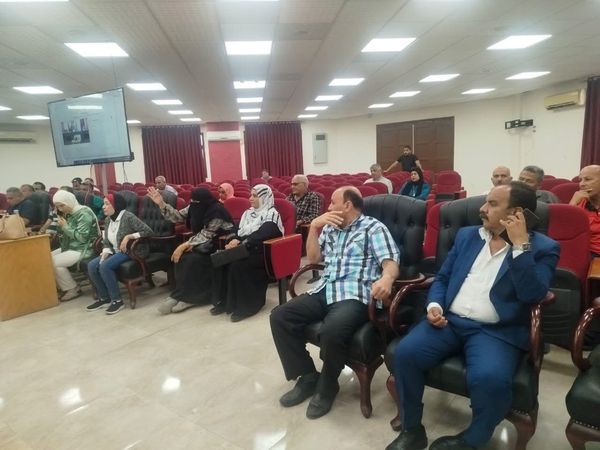 غدا انطلاق امتحانات الدبلومات الفنية بمحافظة بورسعيد