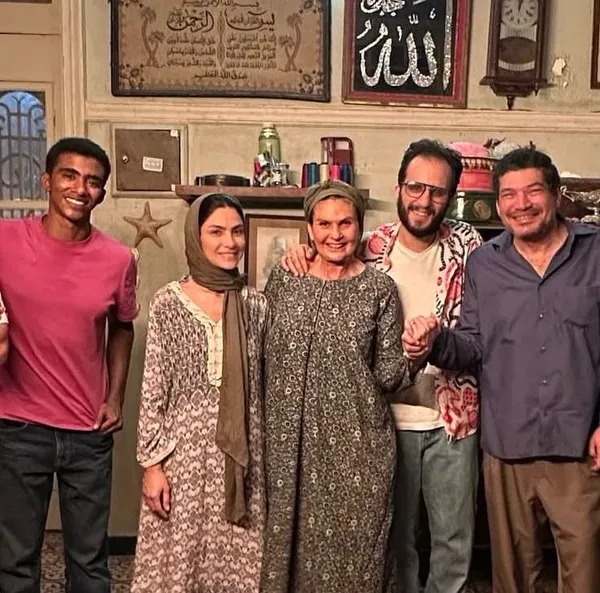 فيلم بنات فاتن 