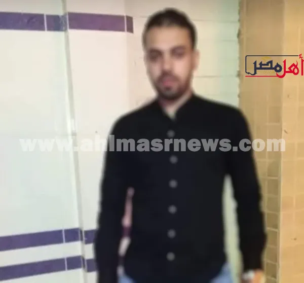 قاتل زوجته 