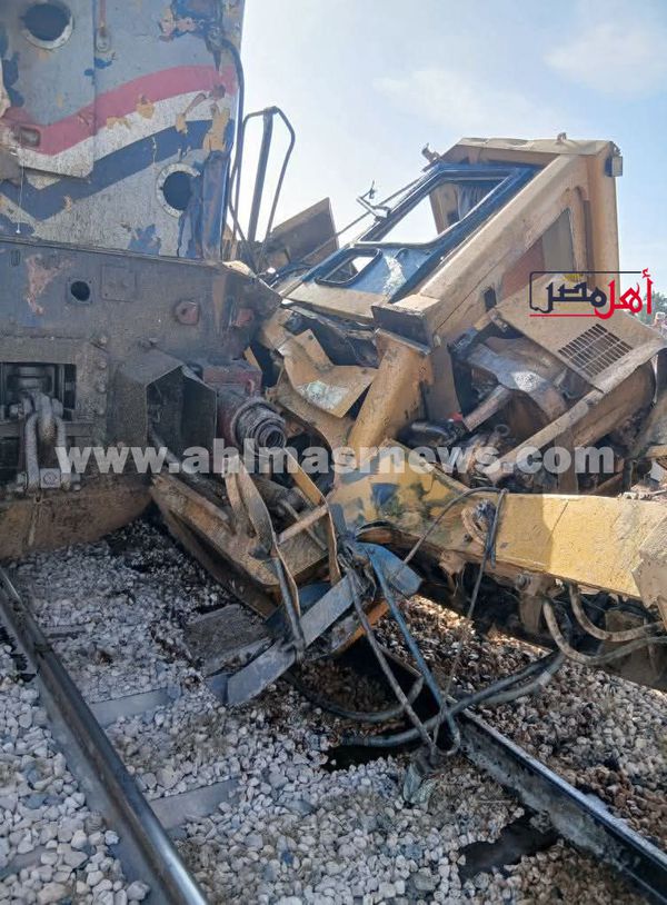 قطار مطروح