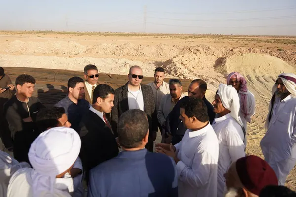 محافظة مطروح