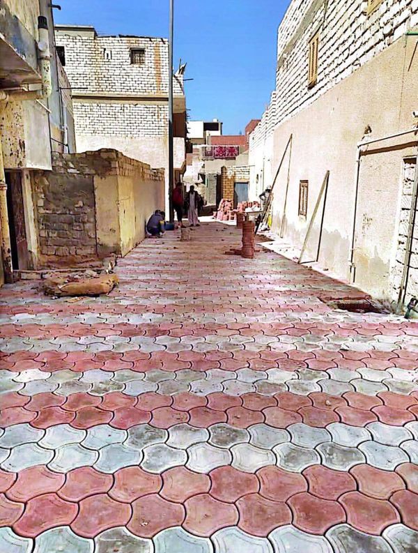 محافظة مطروح
