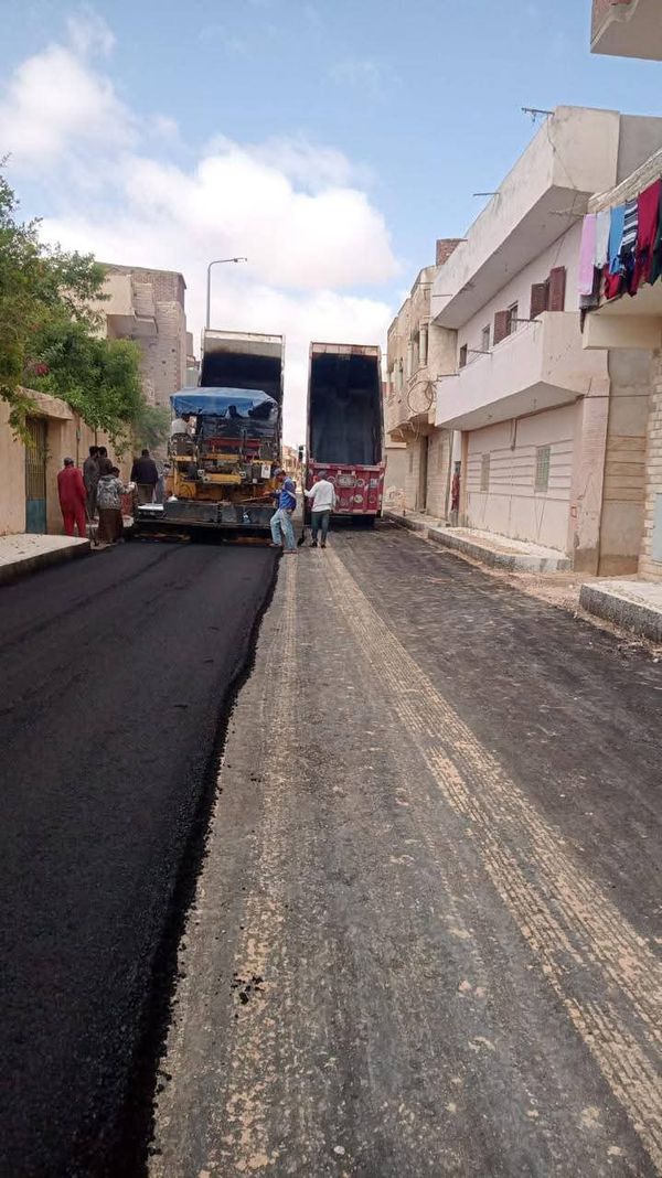 محافظة مطروح 