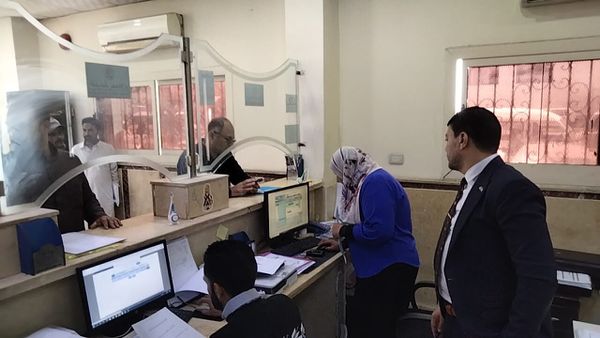 محافظة مطروح 