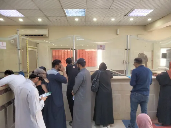 محافظة مطروح 