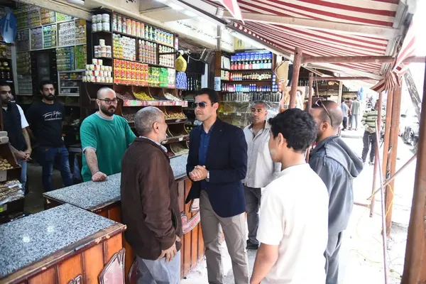 محافظة مطروح 