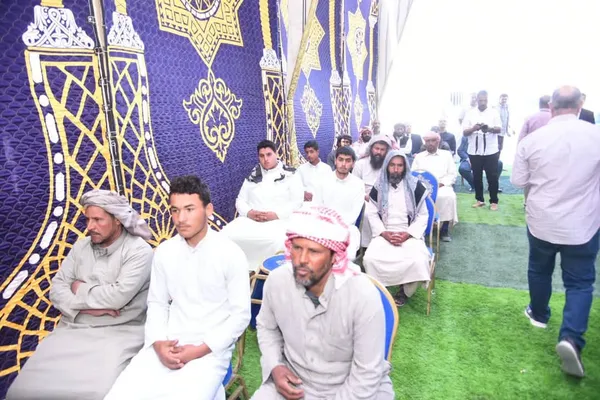 محافظة مطروح 