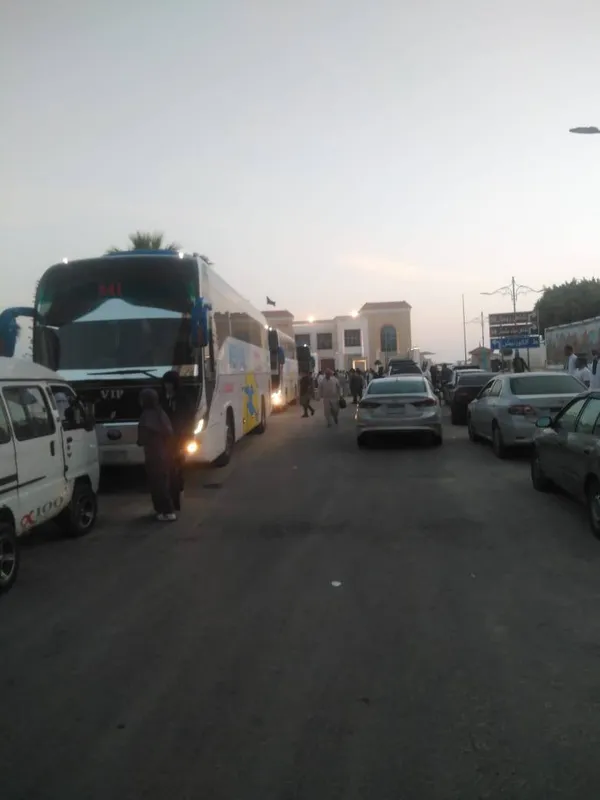 محافظة مطروح