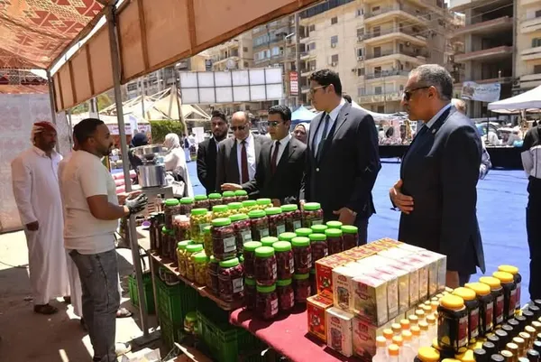 محافظة مطروح 