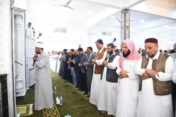 محافظة مطروح 