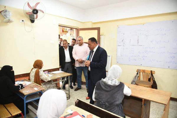 محافظة مطروح 
