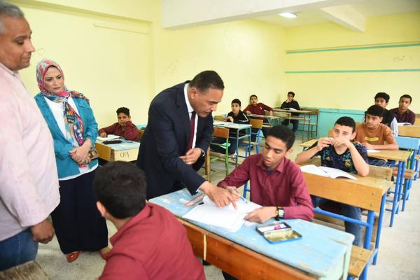 محافظة مطروح 