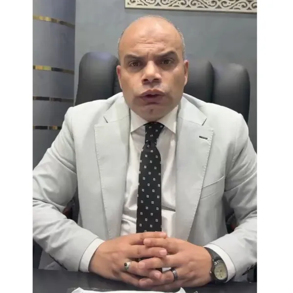 محامي الأم المتهمه بقتل نجلها 