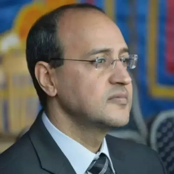وكيل وزارة التربية والتعليم بمحافظة المنوفية