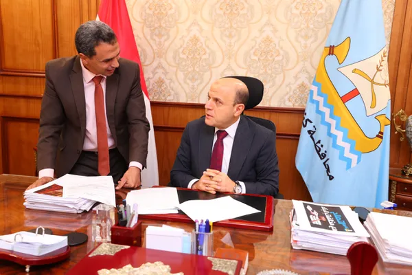 245 درجة... محافظ كفر الشيخ يعتمد التنسيق العام للمرحلة الثانوية العامة للعام الدراسي 2025/2026 