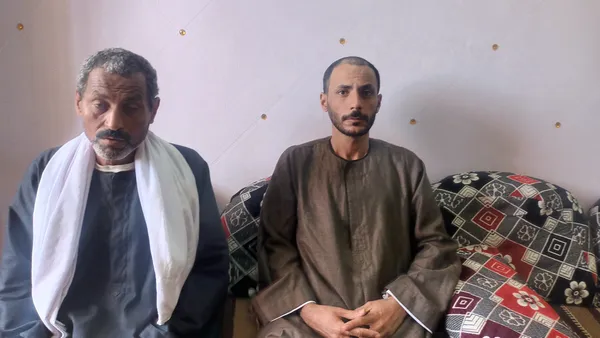 أسرة الدكتور على سيد
