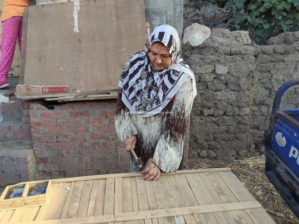 أم سميحة 