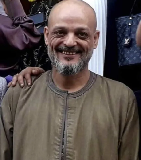الأب الجاني 
