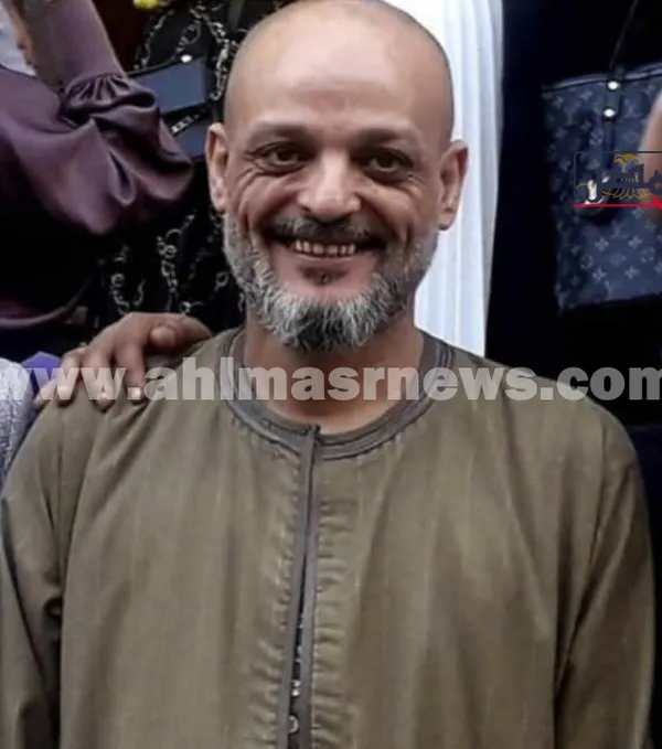 الاب الجاني 