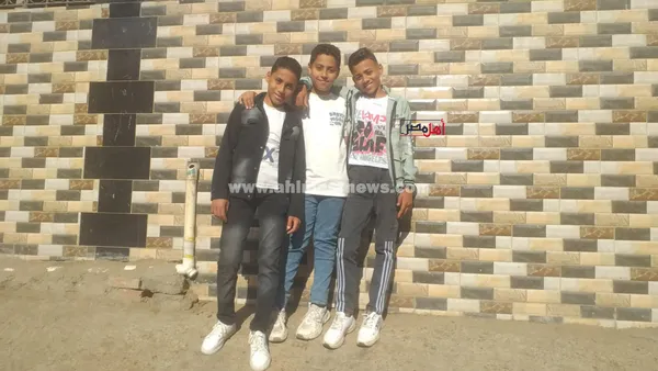 الاحتفالات بعيد الأضحى 