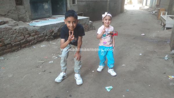 الاحتفالات بعيد الأضحى 
