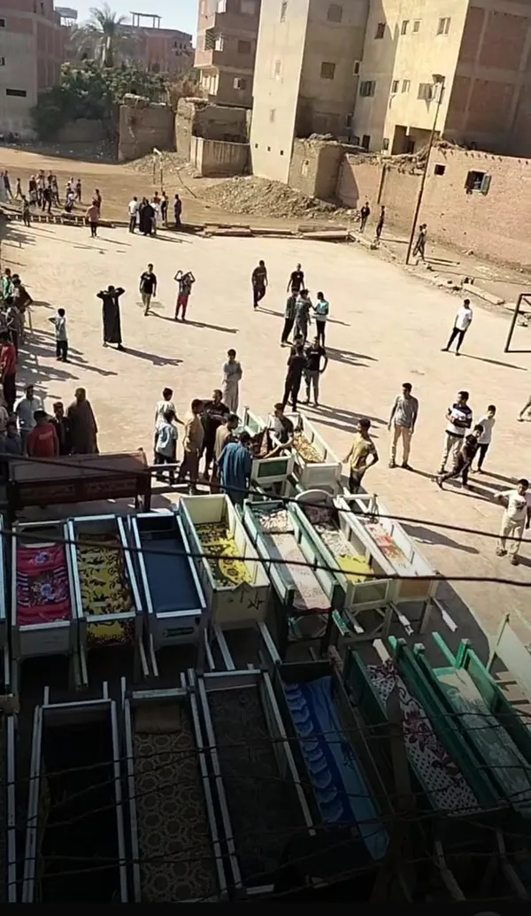 الاستعدادت