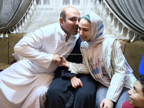 الطالبة 