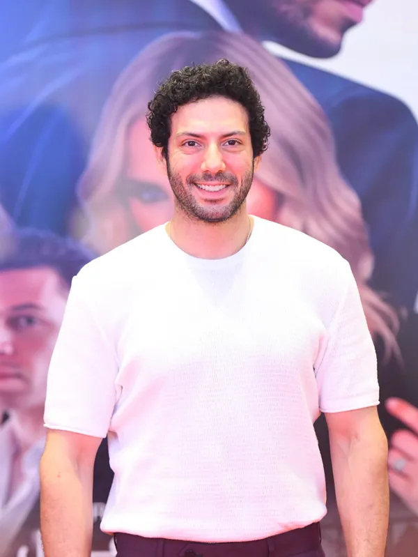 العرض الخاص لفيلم في عز الضهر 