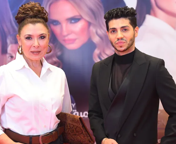 العرض الخاص لفيلم في عز الضهر 