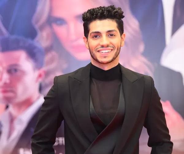 العرض الخاص لفيلم في عز الضهر 