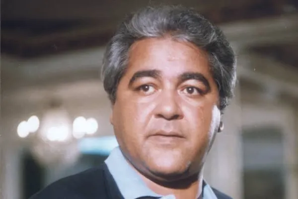 الفنان مصطفى متولي 