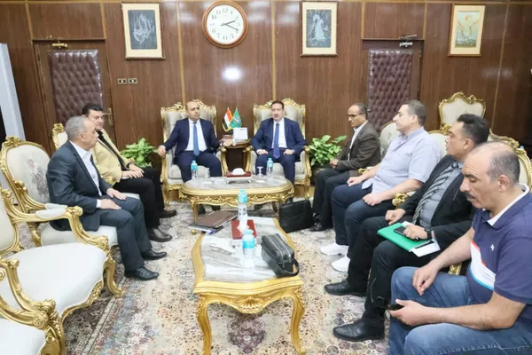 المنوفية