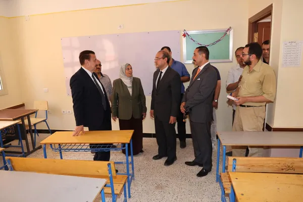 المنوفية