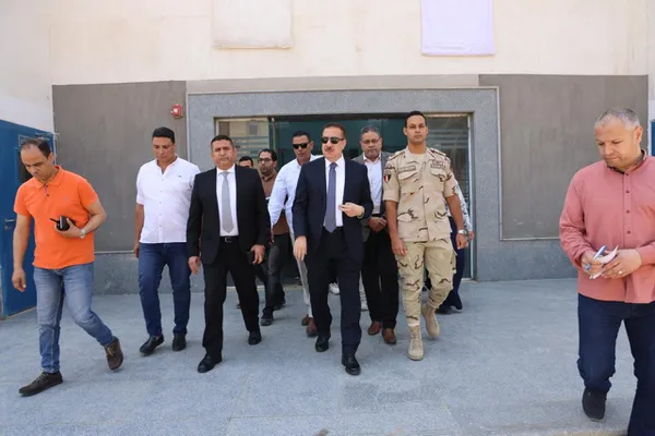 المنوفية