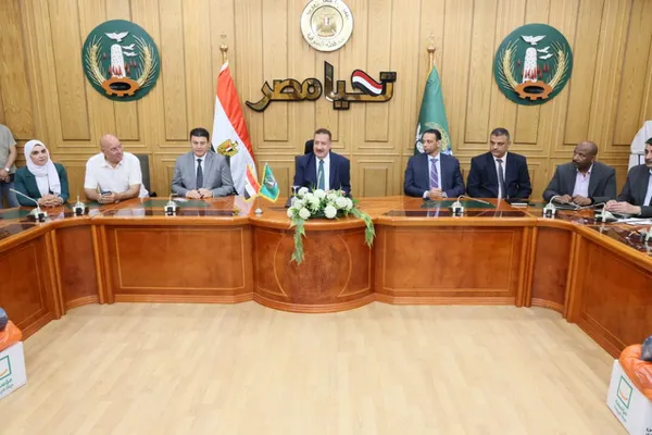 المنوفية